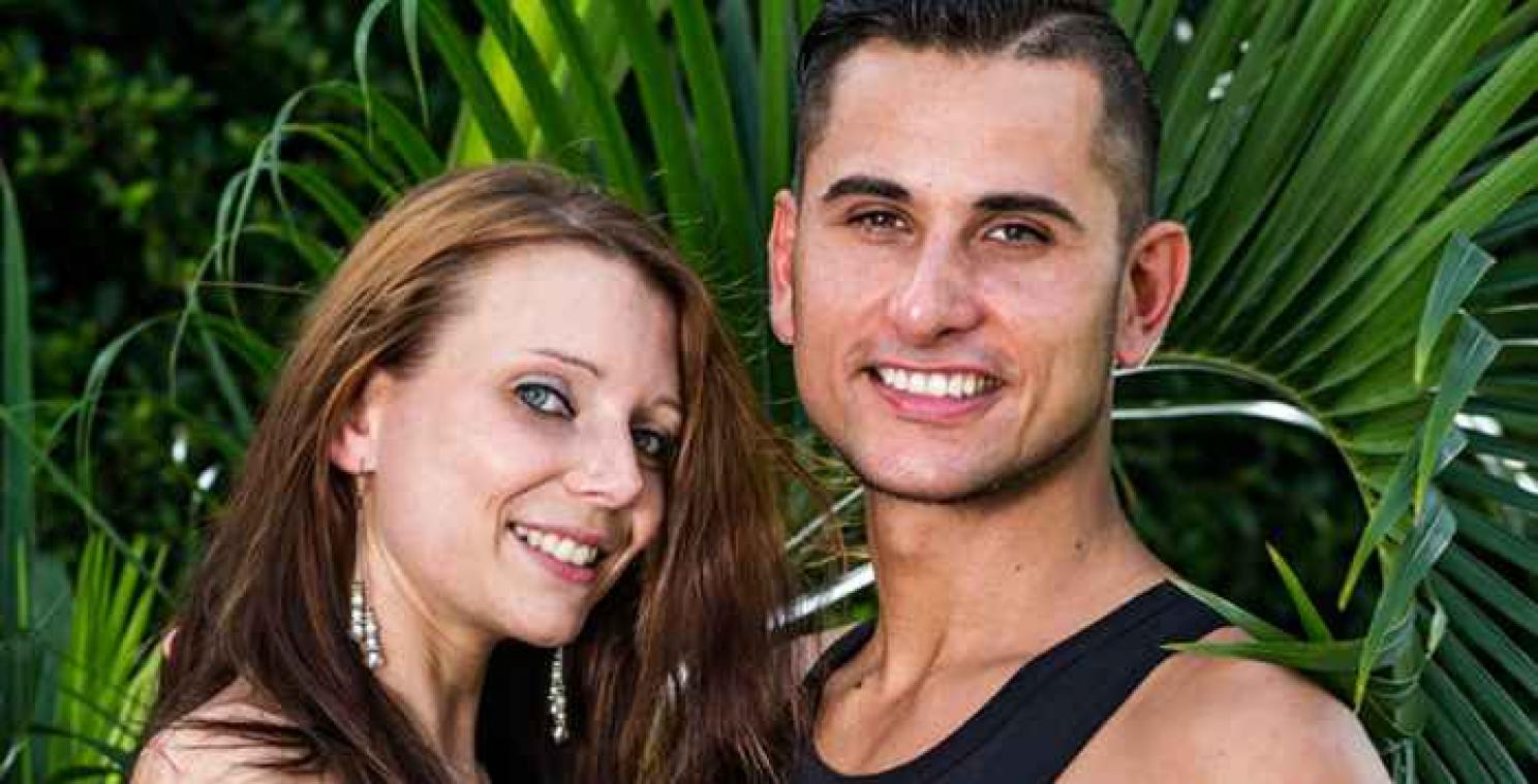 Temptation Island: Luc bevestigt dat Jolien het bed heeft gedeeld met Marvin