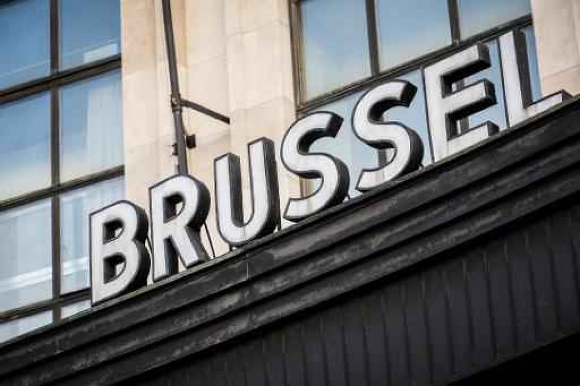 Brussel partnert met Tripadvisor om toeristen naar Brussel te lokken