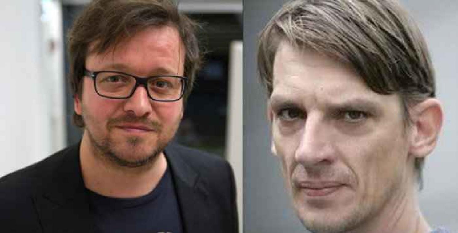 Peter Van Den Begin en Mathias Sercu in derde seizoen Eigen Kweek'
