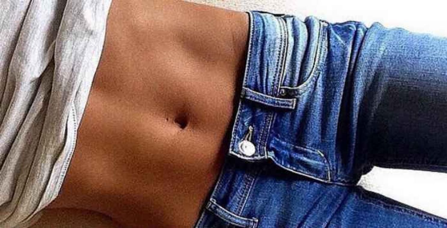 Wetenschapster waarschuwt voor #fitspiration