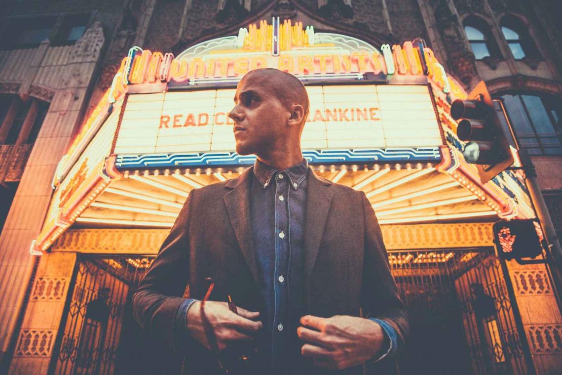 Milow: "Elk nummer op deze plaat heeft een kloppend hart"