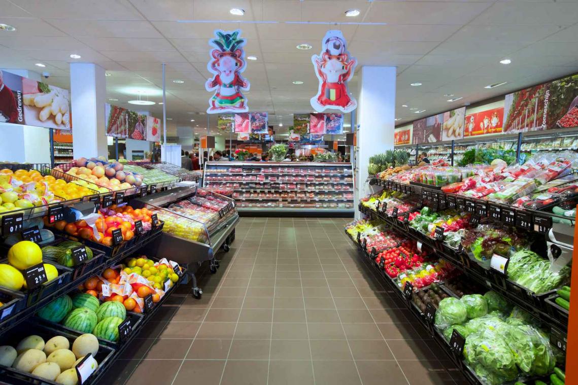 Consumenten zijn tuk op duurzaamheid