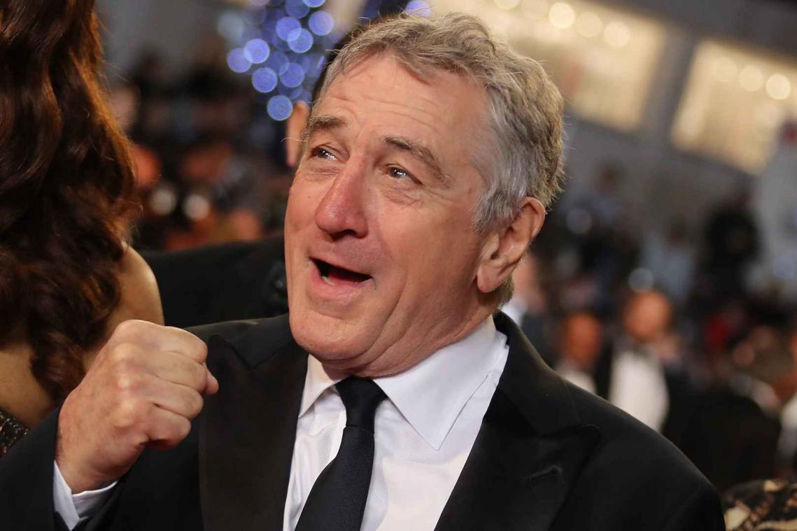 Robert De Niro brengt mini-album uit met Nils Frahm