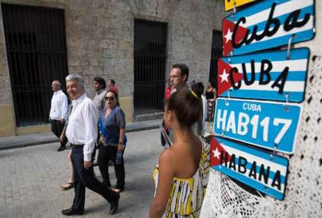 Cubaans-Belgische samenwerking rond vergeten Belgische collectie in Havana