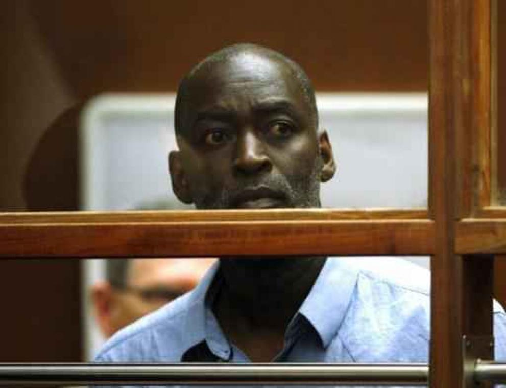 Acteur Michael Jace schuldig bevonden aan doodslag op zijn vrouw