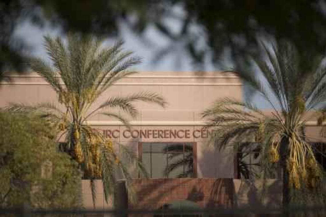 Schutter van San Bernardino nam twee levensverzekeringen voor zijn moeder