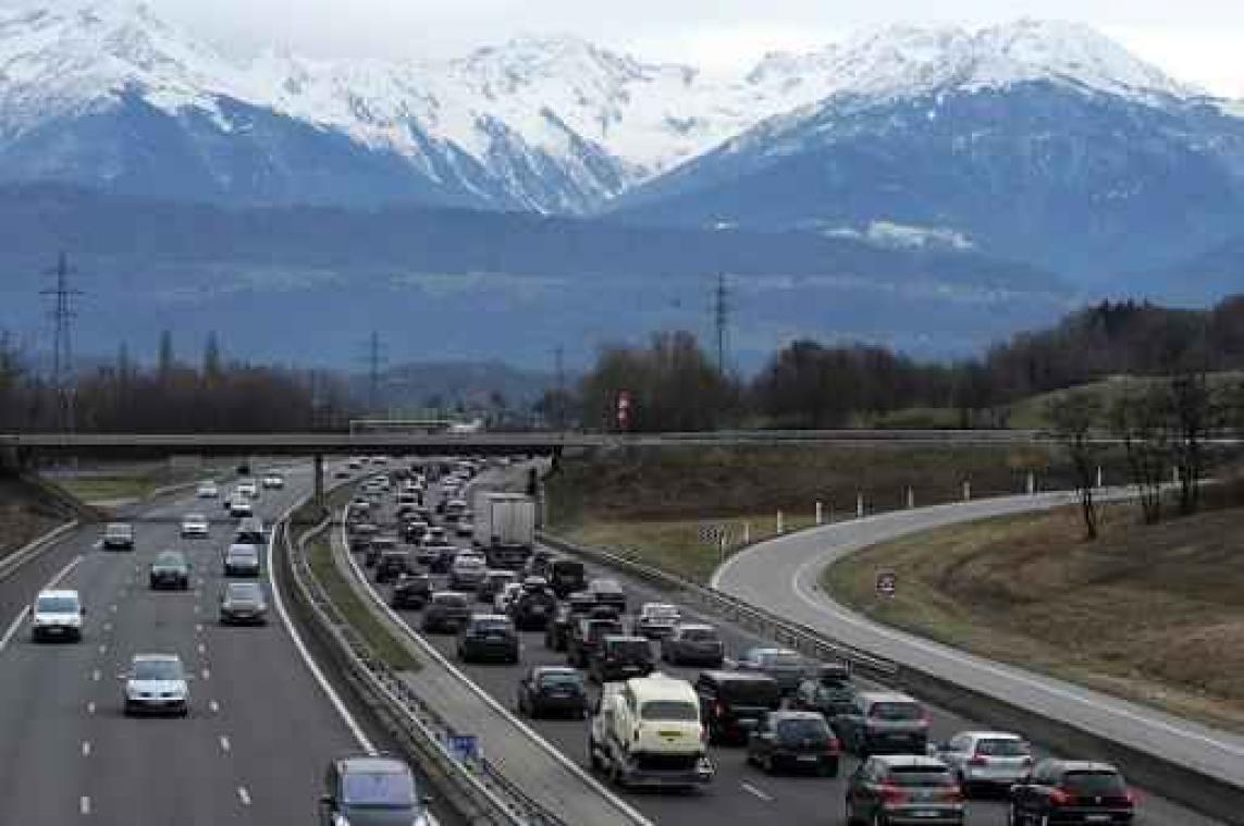 Touring waarschuwt vakantiegangers voor strenge snelheidscontroles in Frankrijk