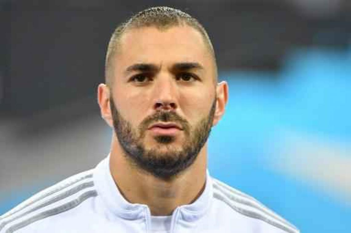 Karim Benzema: "Deschamps gaf toe aan de druk van Franse racistische partij"