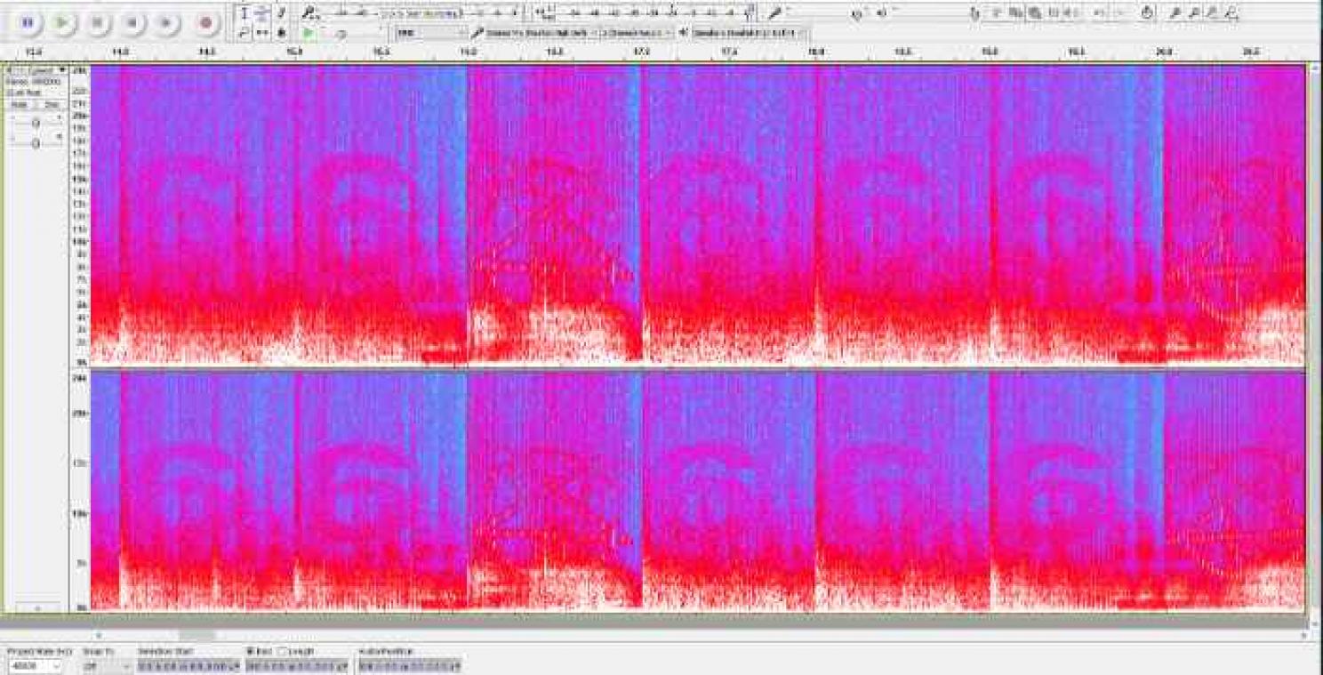 Satanistische boodschappen verborgen in de soundtrack van 'Doom'