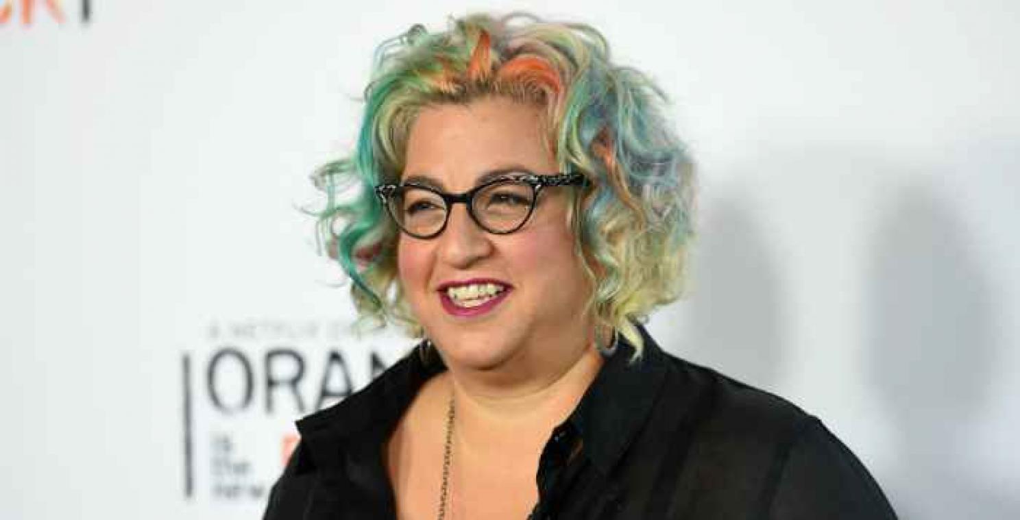 Orange is the new black'-bedenkster werkt aan nieuwe serie