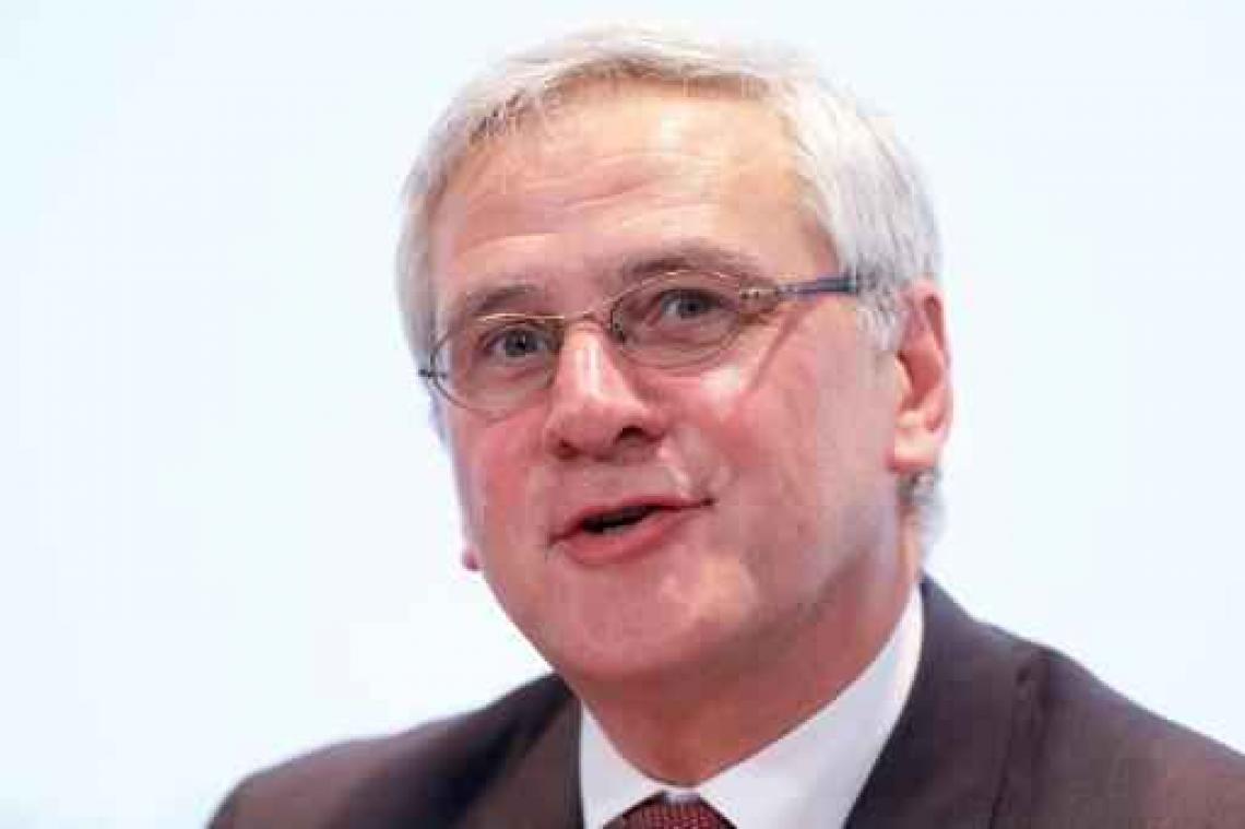 Vakbonden zien donderdag minister van Werk Peeters