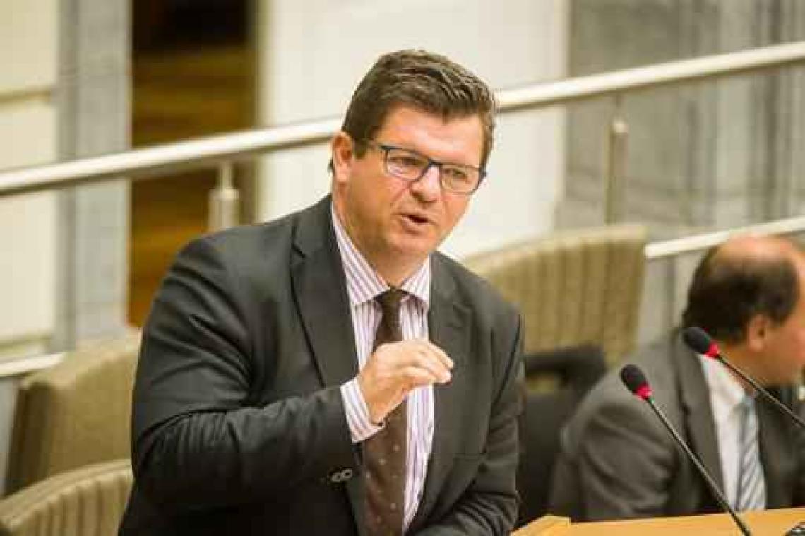 Vlaamse steun voor 15 projecten groene warmte, waaronder 1 kleinschalige biomassacentrale