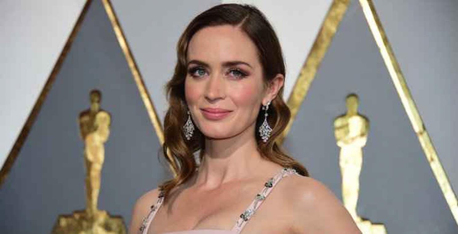 Emily Blunt speelt hoofdrol in opvolger Mary Poppins'
