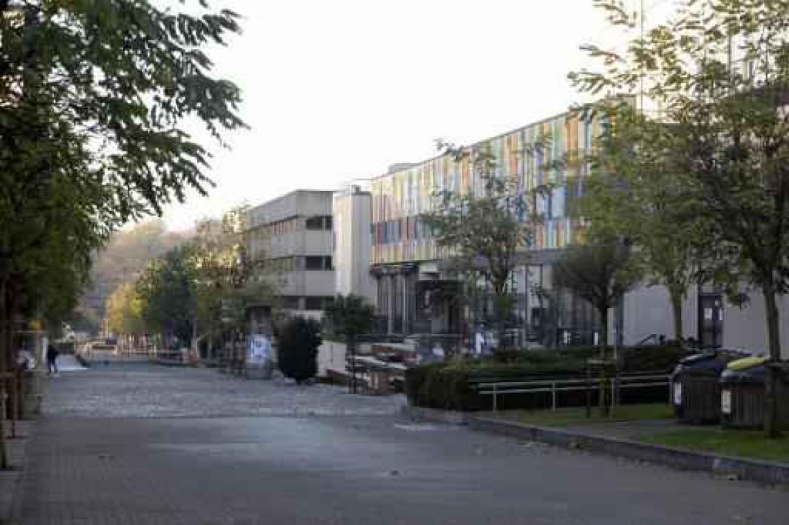 ULB weigert nieuw examen aan door staking geblokkeerde studenten