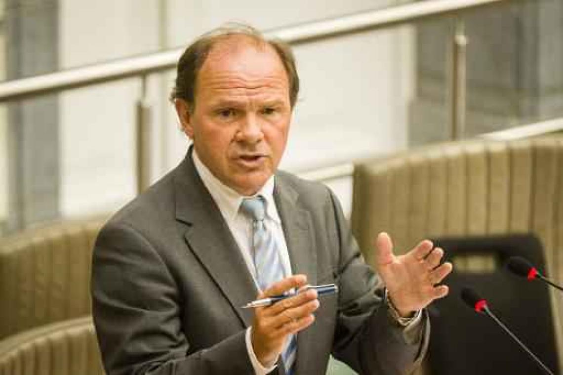 Vlaanderen telt 3,2 procent minder werklozen