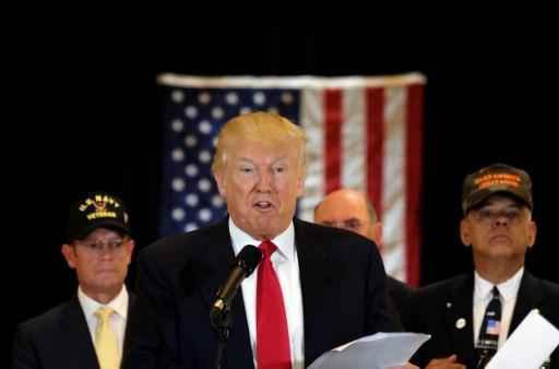 Trump bezoekt Verenigd Koninkrijk daags na EU-referendum