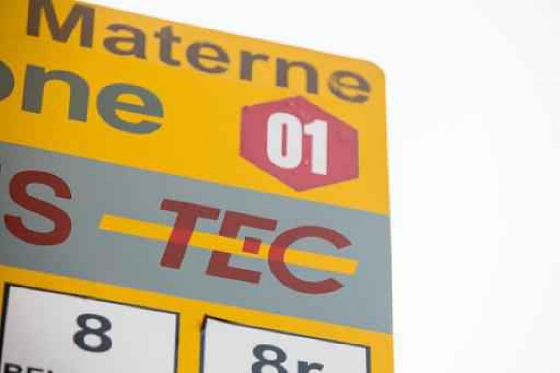 Ook donderdag en vrijdag nog hinder bij TEC