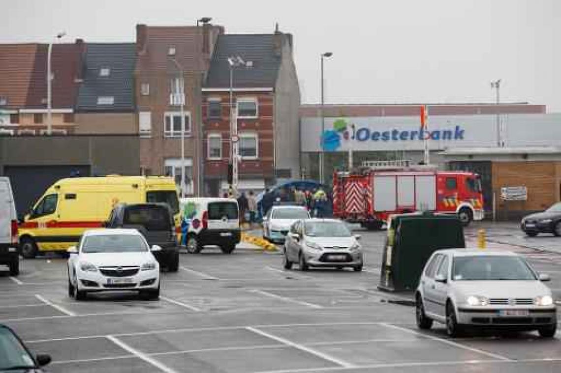 Vrijdag grote evacuatie in Oostende voor onschadelijk maken bom