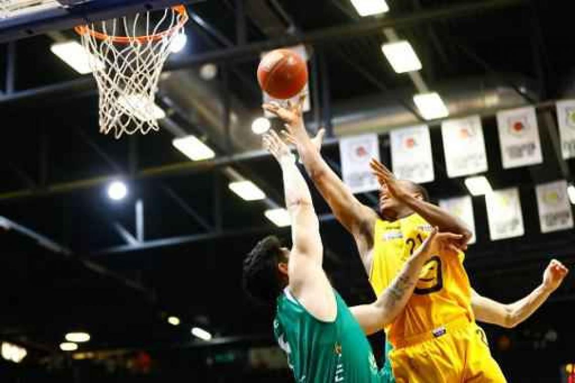 Scooore League - Oostende begint met makkelijke zege aan finale play-offs tegen Aalstar