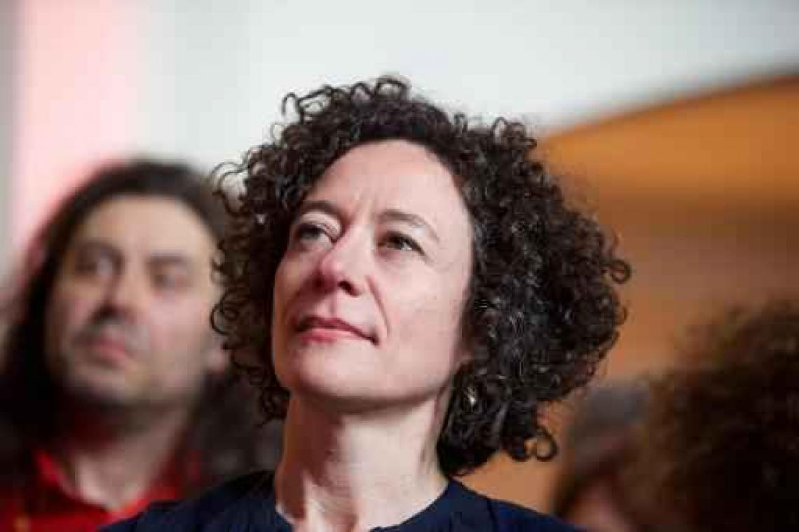 "Filezwaarte Antwerpse ring spectaculair gestegen"