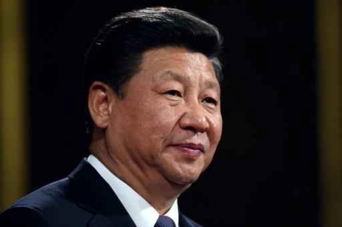 Chinese president roept op tot kalmte tijdens ontmoeting met Noord-Koreaanse diplomaat