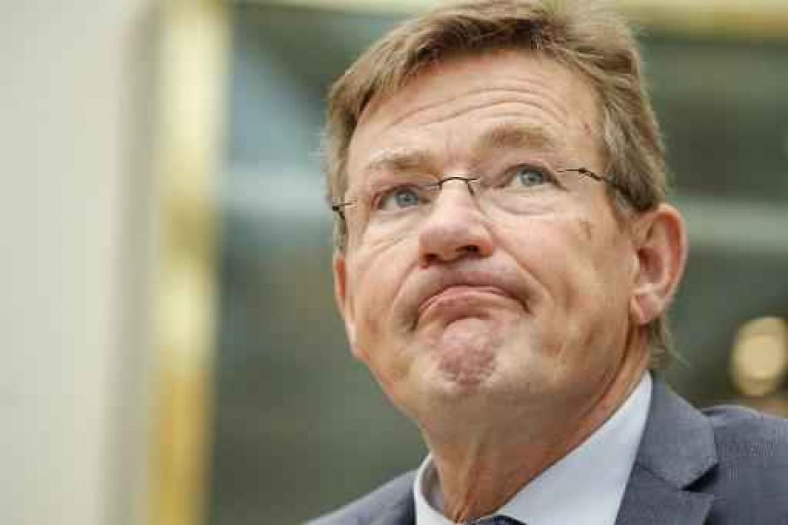 "Overleg plegen bij de definitieve uitspraak"