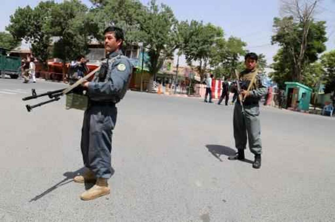 Taliban doodt twee gijzelaars in Noord-Afghanistan