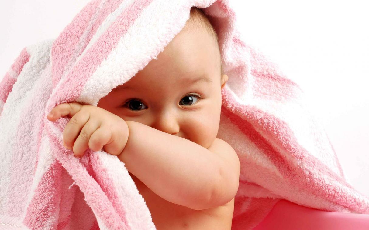Wetenschap vindt antwoord op de vraag waarom we ons niets herinneren van onze tijd als baby