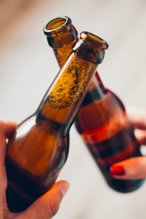 Belgische brouwers ontwikkelen bieremoji's