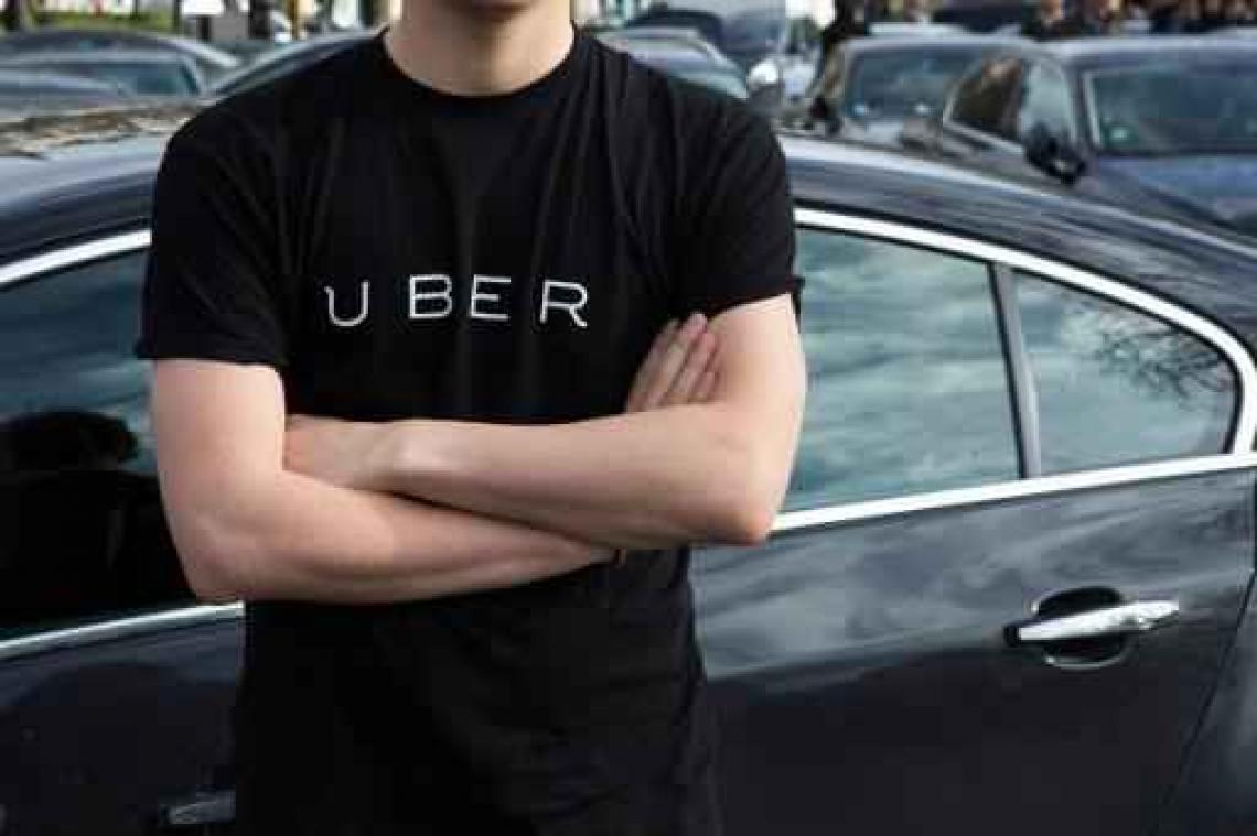 Europese Commissie tegen verbod voor online deelplatforms als Uber en Airbnb