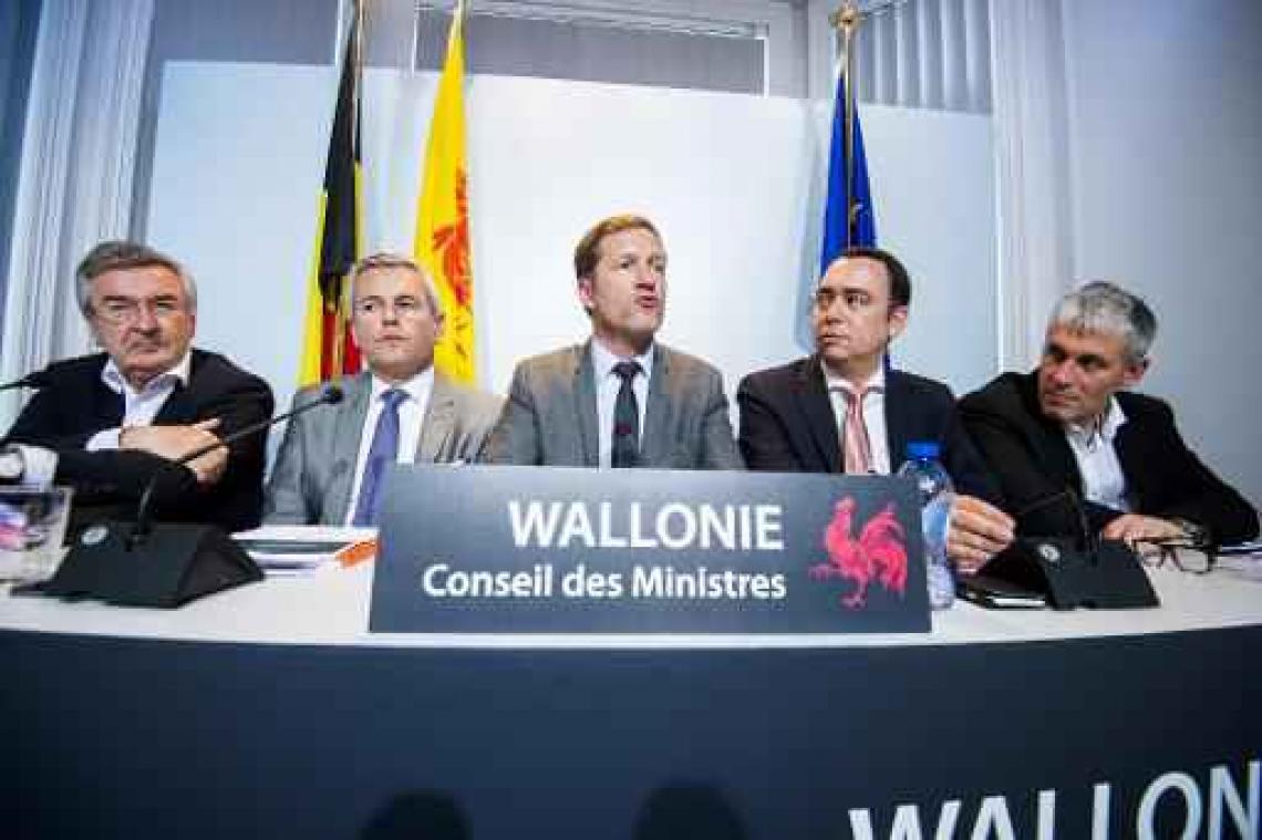Magnette roept Michel op dialoog te hervatten