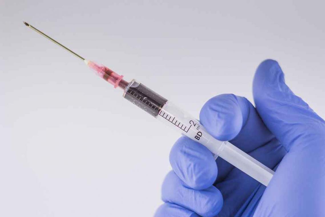 Wetenschappers ontwikkelen vaccin tegen kanker