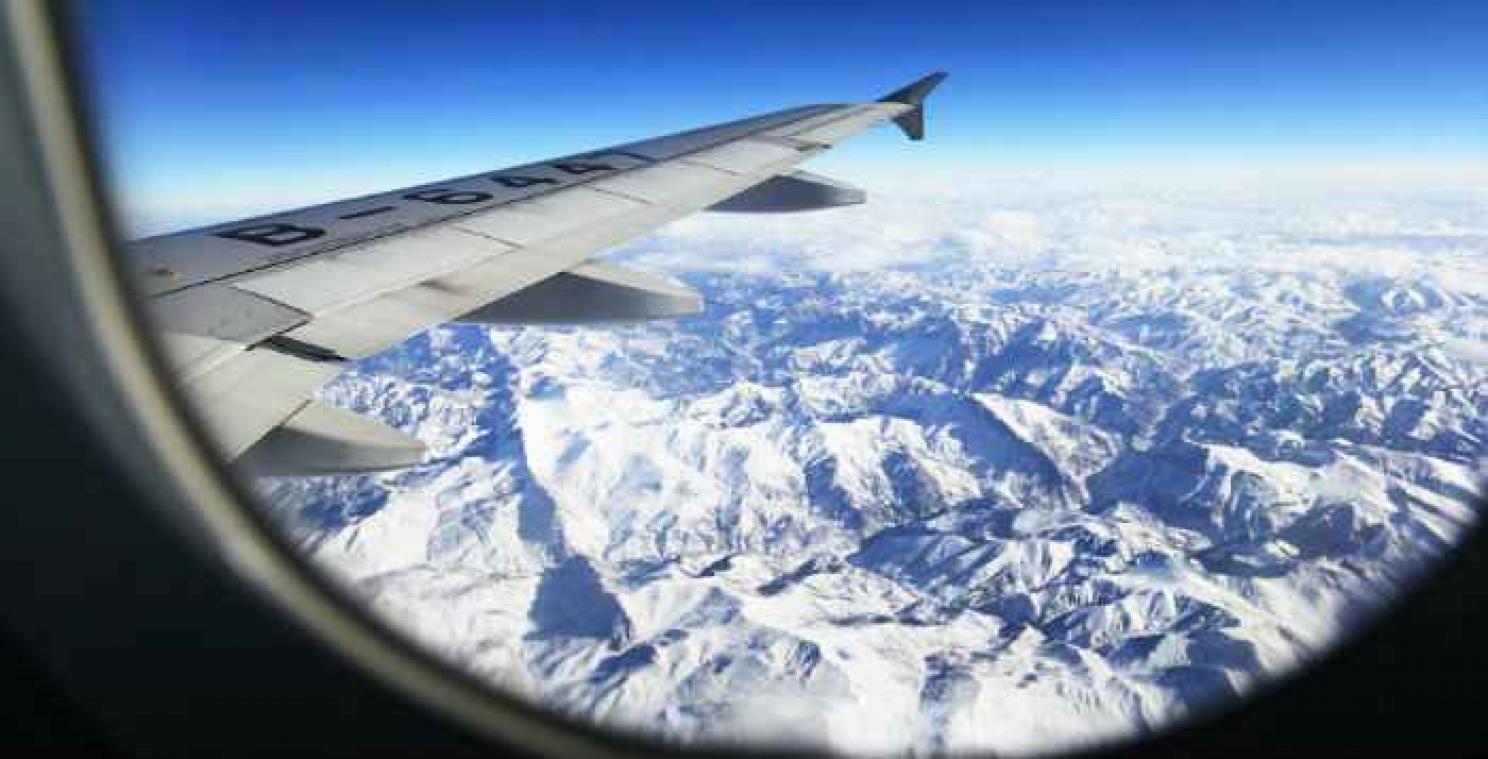 Japanse wetenschappers maken middel tegen jetlag