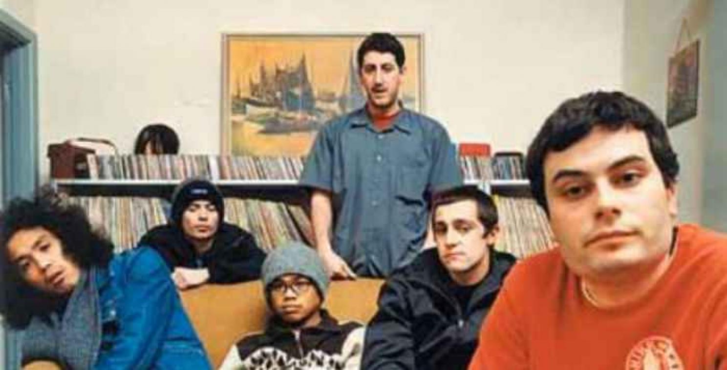The Avalanches brengen na 16 jaar nieuw nummer uit