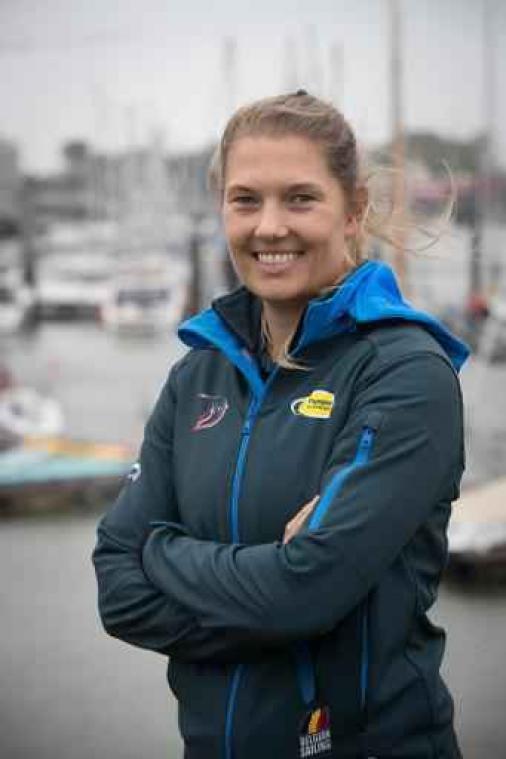 Evi Van Acker nog sterker dan vier jaar geleden