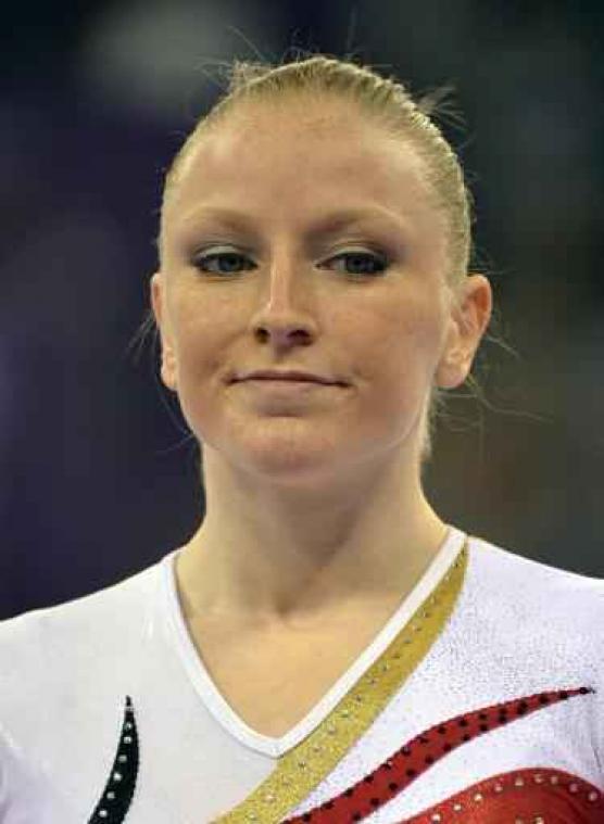 EK turnen - Belgische vrouwen negende in teamcompetitie, Gaelle Mys naar finales balk en grond