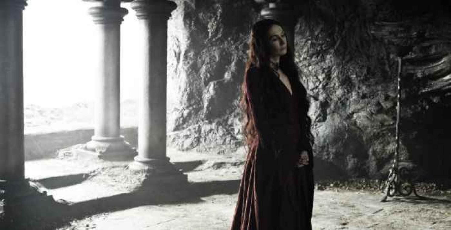 Zevende seizoen 'Game of Thrones' zal minder afleveringen tellen