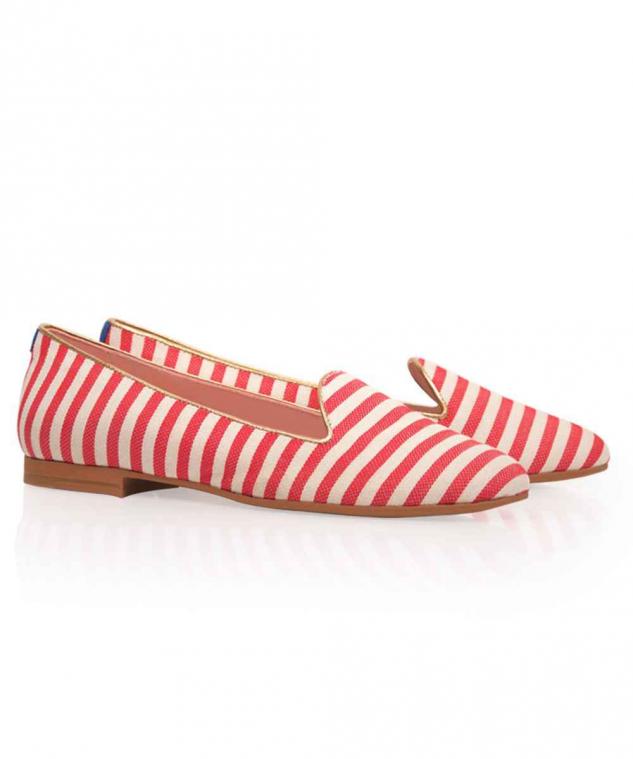 Zomerschoenen op maat van elke bestemming