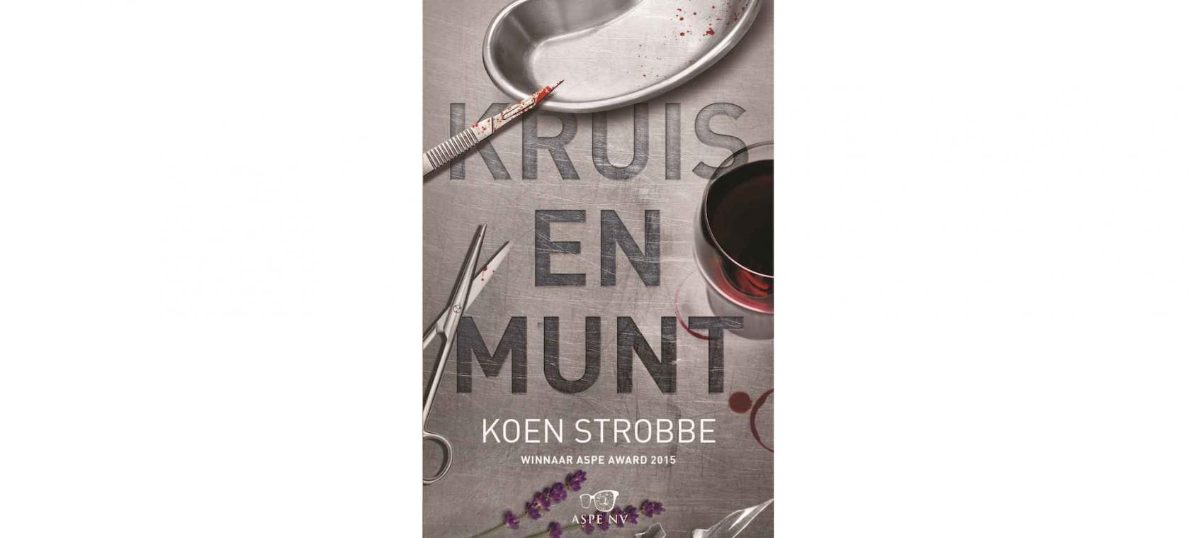 Voorgeproefd - Kruis en Munt