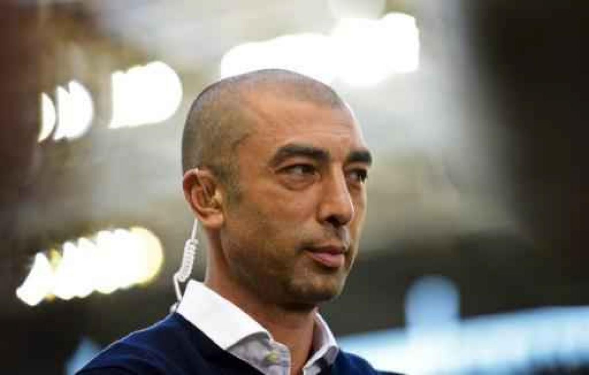 Roberto Di Matteo wordt coach van degradant Aston Villa