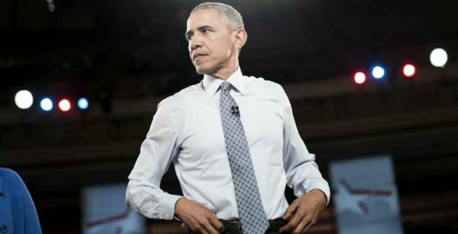 Obama roept juni uit tot maand van Afro-Amerikaanse muziek