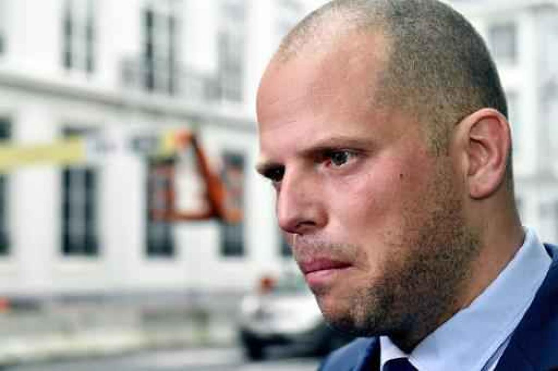 Kernkabinet heeft beslist om aantal opvangcentra te sluiten