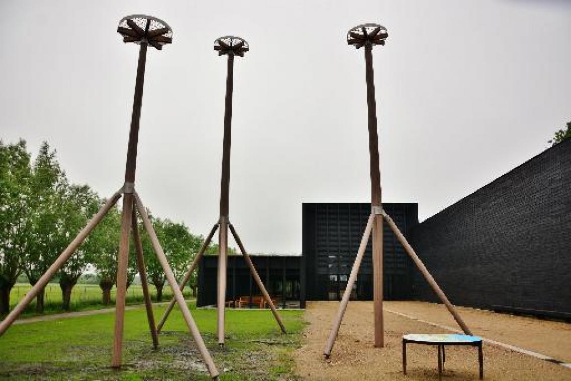 Nieuw Zwin Natuur Park klaar voor grote (her)opening