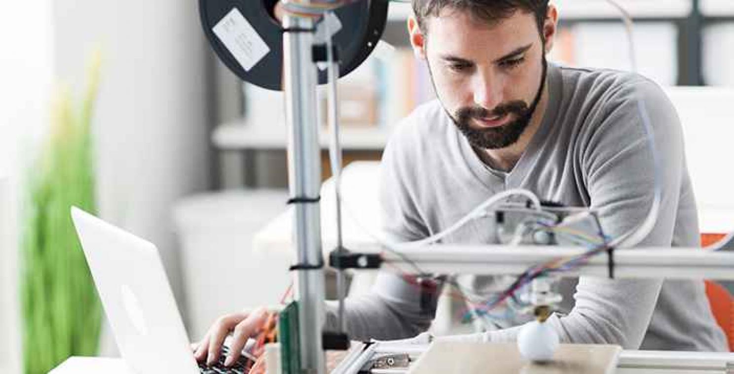 WANTED: ingenieurs