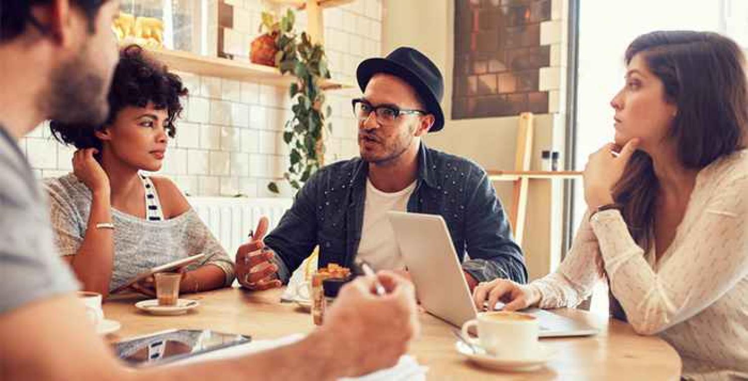 Dresscode op kantoor wordt steeds informeler