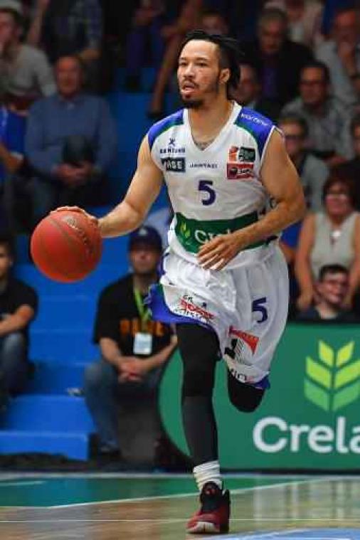 Scooore League - Aalstar brengt met 84-66 zege tegen Oostende stand in evenwicht in finale play-offs