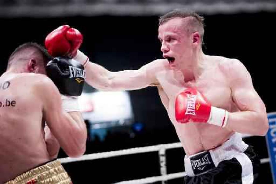 "Ali was in de ring een kampioen, buiten de ring een inspiratie"