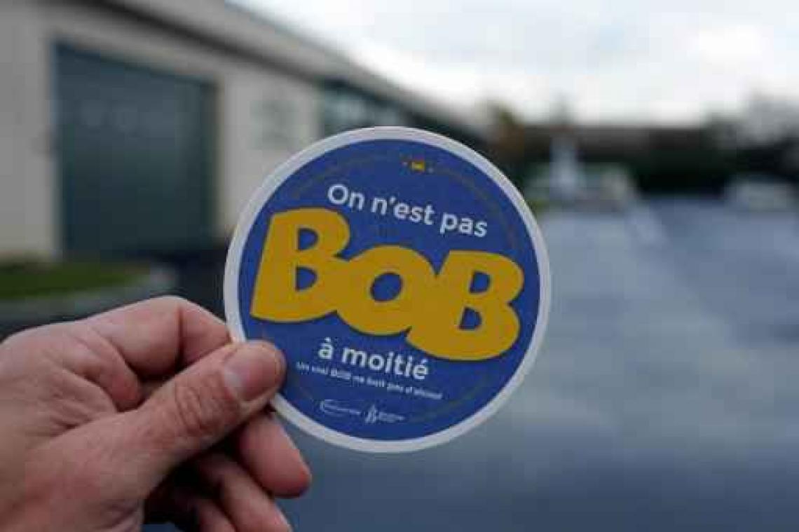 Zomerbobcampagne schakelt versnelling hoger