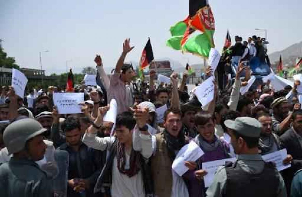 Taliban doden zeven mensen bij aanval op gerechtsgebouw in Afghanistan