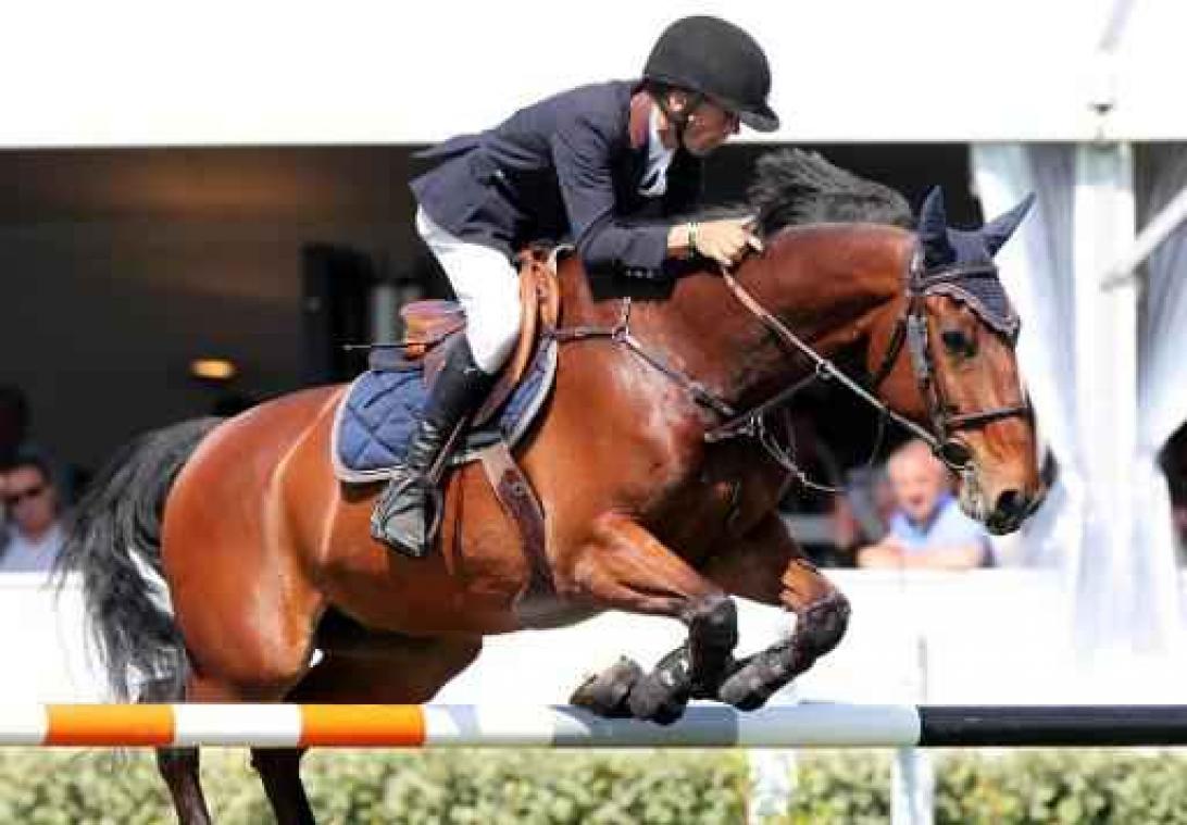 Wilm Vermeir wint Grand Prix Poznan, Constant Van Paesschen accumulatieproef